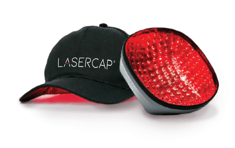 The Original LaserCap